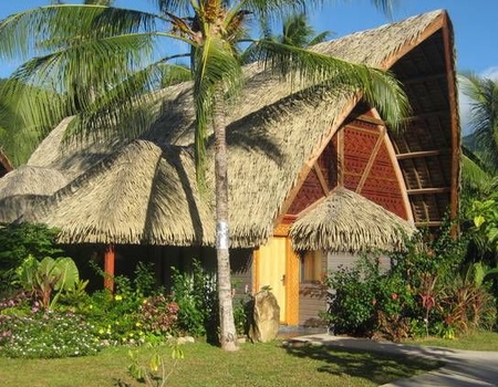 Circuit CARPE DIEM EN POLYNESIE - 5