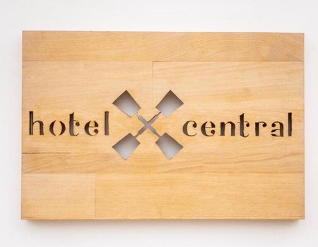 Hôtel Central Sal Santa Maria 3* - 2