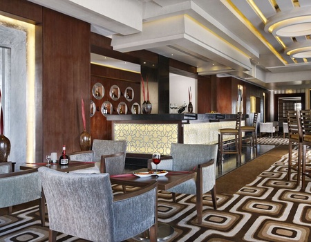 Mon French Club Movenpick Waterpark Resort & Spa Soma Bay 5* - 3