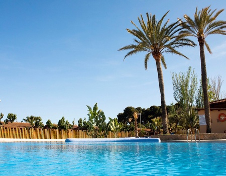 Camping La Llosa