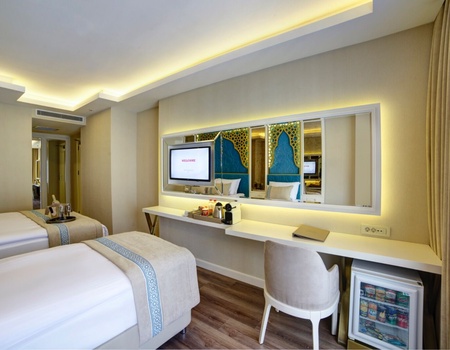 Hôtel Great Fortune Design 4* - 2