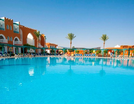 Hôtel Sunrise Garden Beach Resort 5* - 1