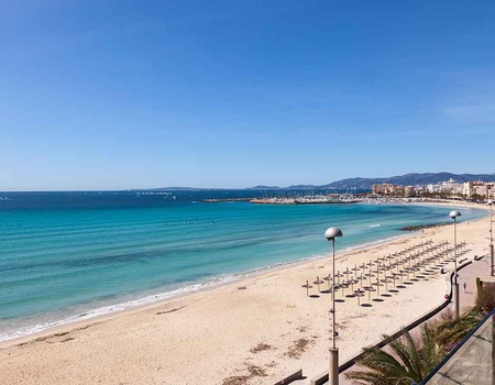 Hôtel Eden Palma Playa 3* - Image 2