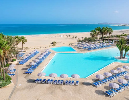 Club Framissima VOI Praia de Chaves Resort 5* - 1