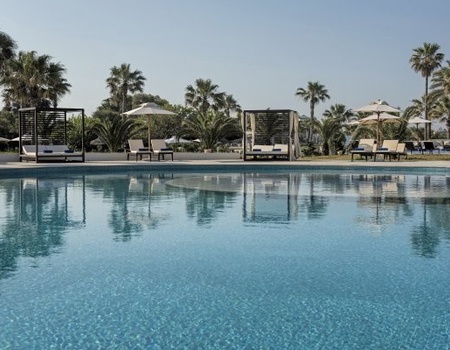 Hôtel Iberostar Diar El Andalous 5* - 4