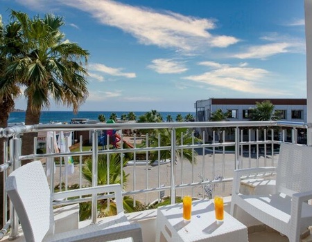 Labranda Lebedos Princess 4* - 4