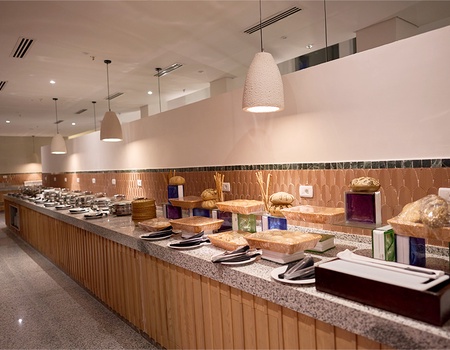 Hôtel Diamond Beach 5* by Ôvoyages Adult Only +12 - 4