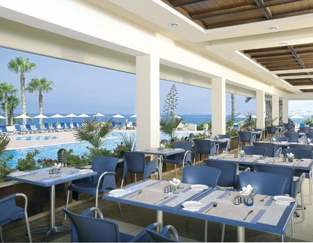 Cynthiana Beach 3* - 4