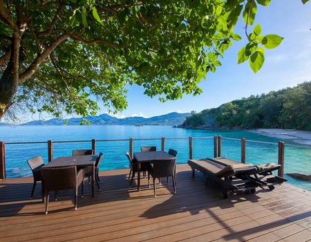 Hotel Anse Soleil Hôtel 2* - 2