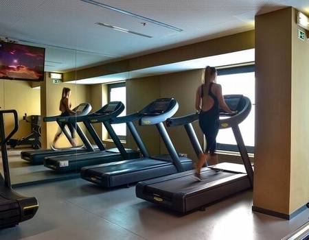 Hôtel Prime Energize 4* - 4