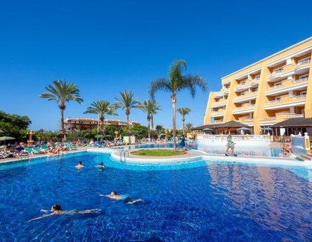 Hôtel Chatur Playa Real Resort 4* - 2