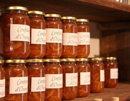 Corsica Tradizioni en demi-pension ( sans transport ) - 2