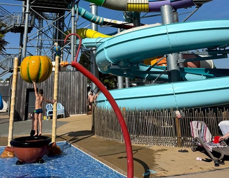 Camping Le Château, 5* - Vendée - Saint Hilaire de Riez, Atlantique Nord - Image 2