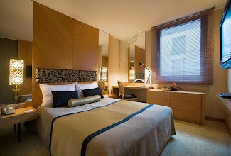 Marmara Hotel 4* - Sans transfert - 4