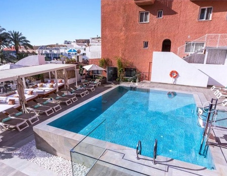Fenix Torremolinos 4* - Adults only - 3