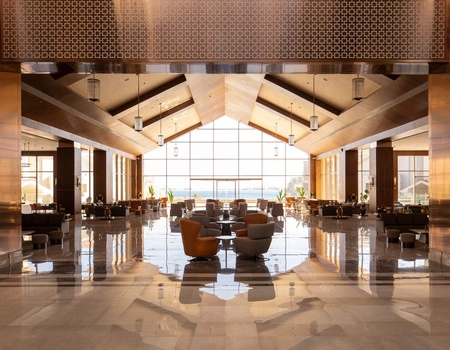 Hôtel Serenity Sky Arc 5* Hurghada - 2