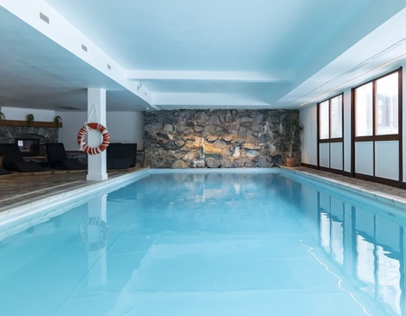 Hôtel New Solarium - 2