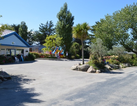 Camping Ker Vella 3* - 3