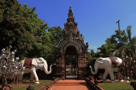 Splendeurs de Thaïlande Hôtel 3/4* extension Koh Samui 3* 13J/10N - 2025 - 1