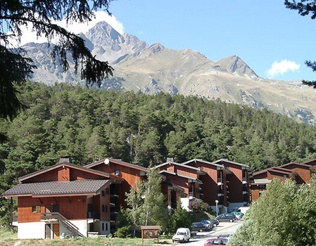 Résidences réparties à la Norma - Savoie - La Norma, Alpes du Nord - Image 4