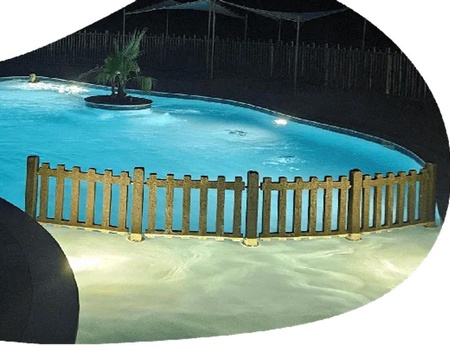 Village Vacances et camping Couleurs Vendée - 4