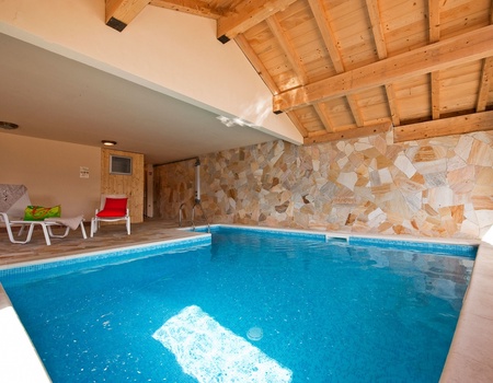 Résidence Le Refuge 4* - 3