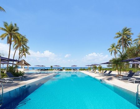 Hôtel Iberostar Selection Zanzibar 5* - Zanzibar, Tanzanie - Image 1