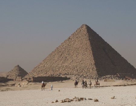 Circuit Les merveilles d'Egypte - Egypte, Bassin Méditerranéen - Image 1