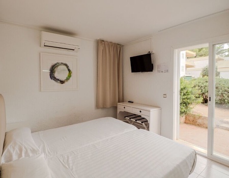 Hôtel Sun Club El Dorado 2* - 3