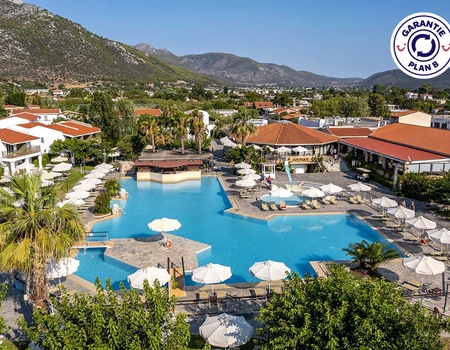 Club Marmara Golden Coast **** - 1