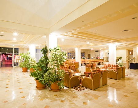 Hôtel El Mouradi Cap Mahdia 3* - 2