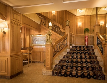 Hôtel htop Amaika 4* Adult Only - Calella - 5