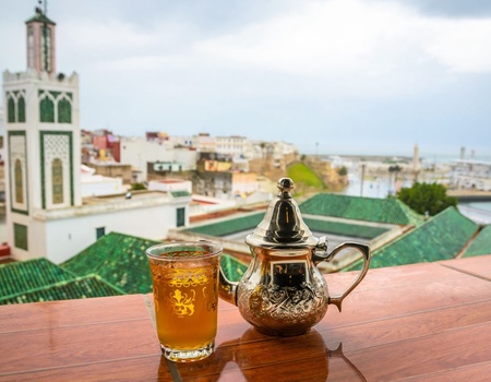 Circuit Villes Impériales 4* au départ de Tanger - 3