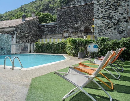 Camping Medrose, 4* - 5