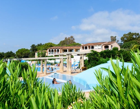 Résidence Les Parcs de Grimaud - Maeva Home - Grimaud, Côte d'Azur - Image 2