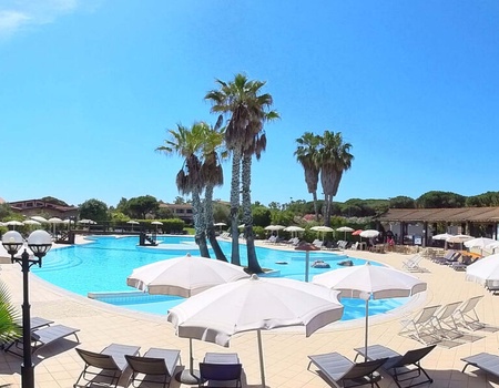 Club Coralia Horse Country Resort Congress & Spa 4* - 2