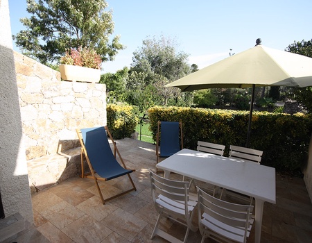 Résidence Casa Oleanda 3* ( avec vols réguliers ) - 3