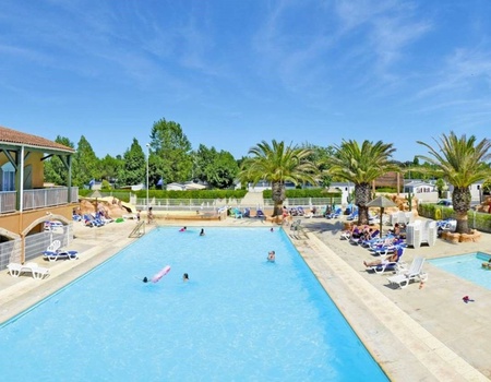 Camping Les Salisses - 5