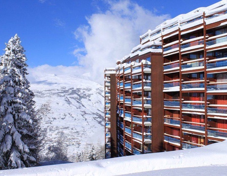 Appartements travelski home choice Nova 2 - Savoie - Les Arcs, Alpes du Nord - Image 1