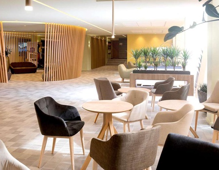Séjour paisible dans un cadre contemporain à Paris - 4* - Paris, Ile de France - Image 5