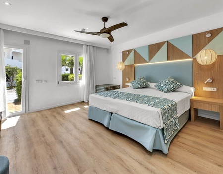 Hôtel Palia Dolce Farniente 3* - 2