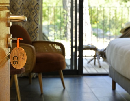 Hôtel - Restaurant & Spa E Caselle 4* - 3