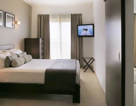 Hôtel TUI Sélection Meliá Dunas 5* - 3