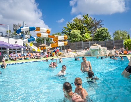 Camping Les Pirons 5* - 3