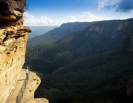 Mosaïque australienne - 5