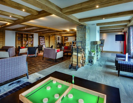 Résidence CGH Les Marmottons 4* - 3