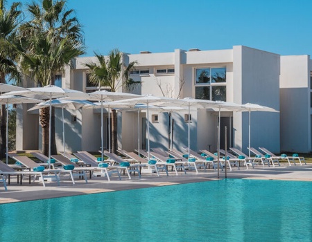 Hôtel Kappa Club Iberostar Waves Cala Domingos 4* - 1