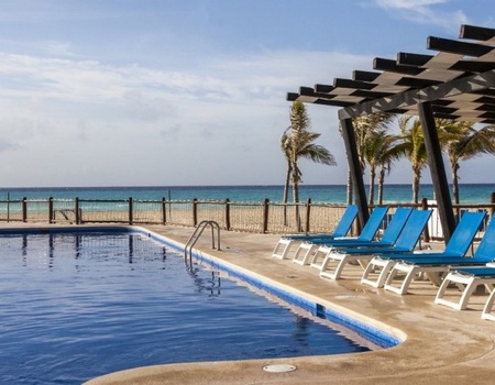 Allegro Playacar 4* by Ôvoyages - 3