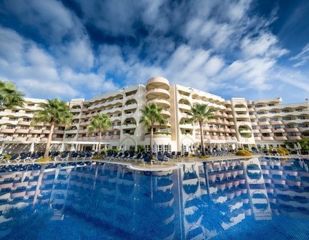 Hôtel Vila Galé Cerro Alagoa 4* - 2