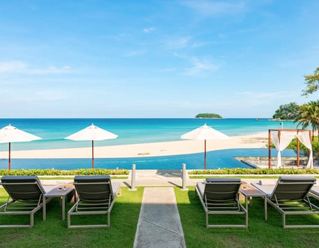 Séjour The Shore at Katathani 5* - 4